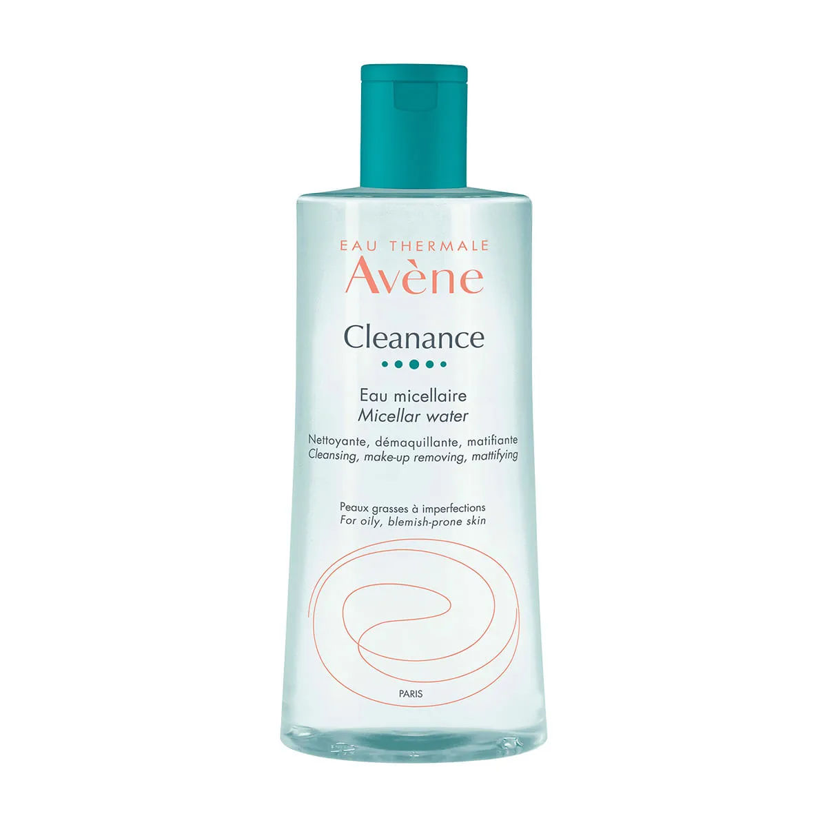 Cleanance Agua Micelar
