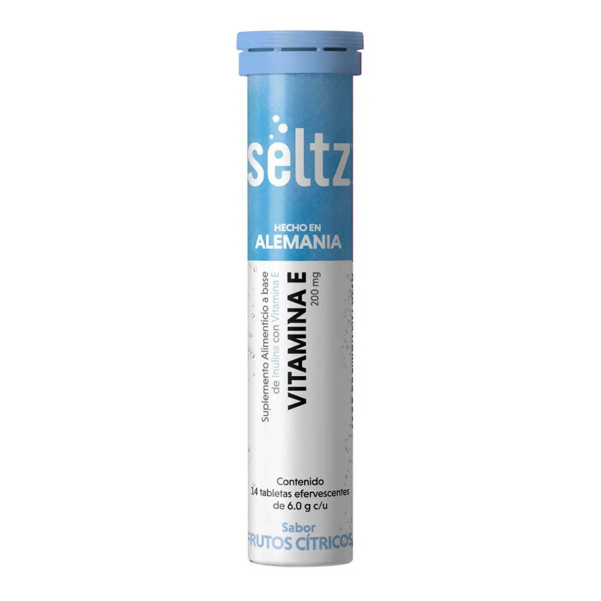 Imagen de Vitamina E