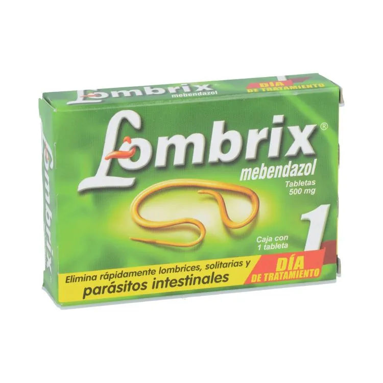 Imagen de L-Ombrix