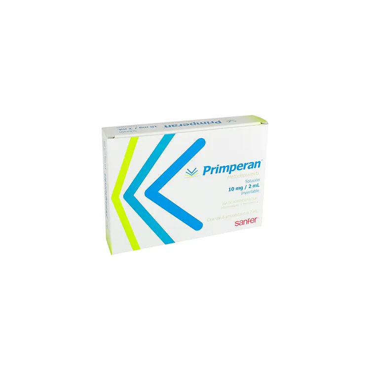 Imagen de Primperan