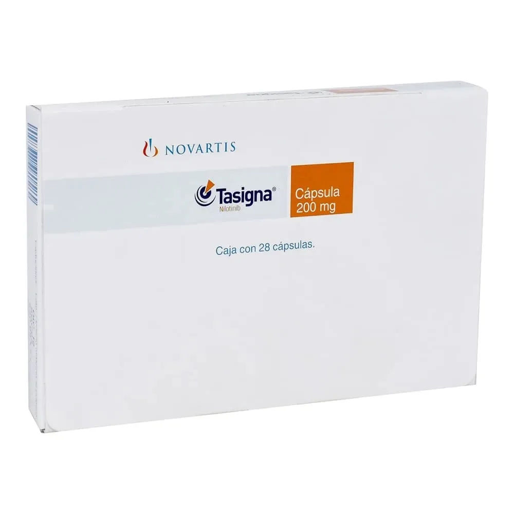 Imagen de Tasigna