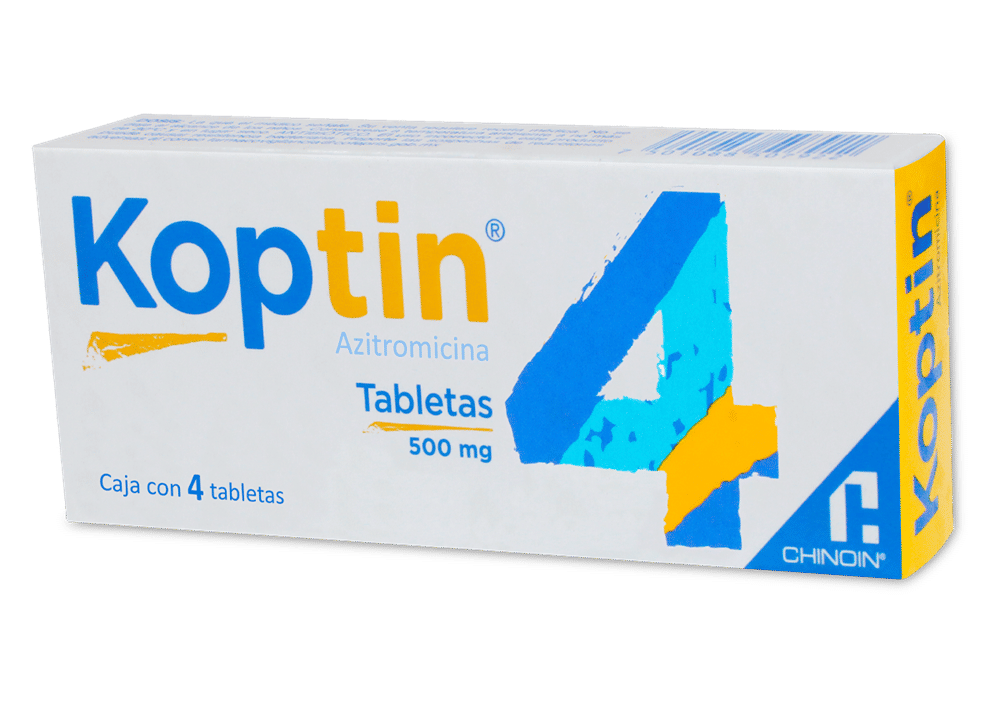Imagen de Koptin