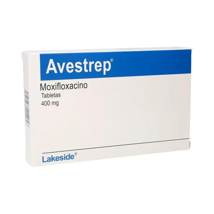 Imagen de Avestrep