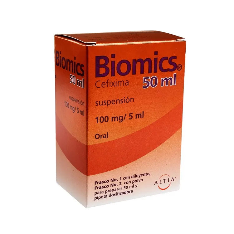 Imagen de Biomics