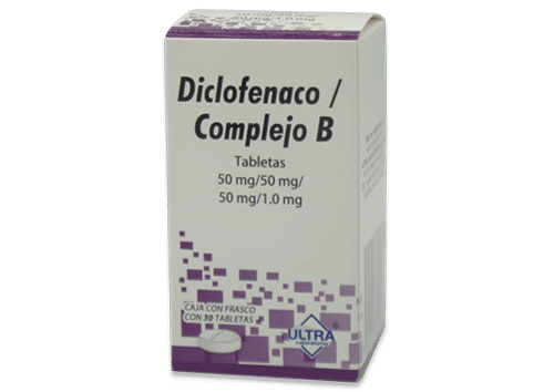 Imagen de Ariflam Forte