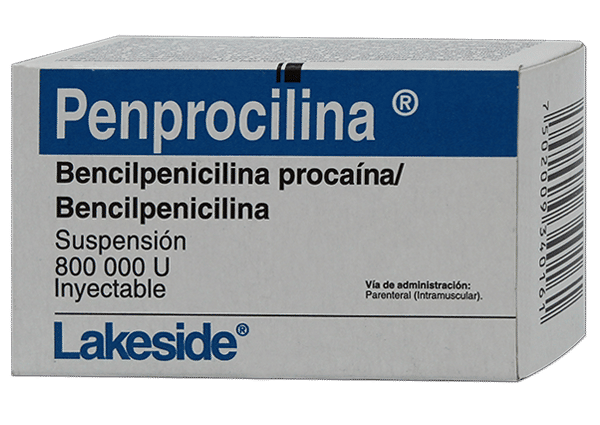 Penprociclina