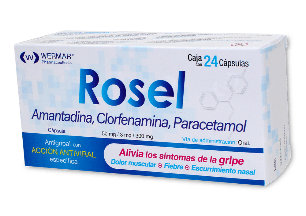 Imagen de Rosel