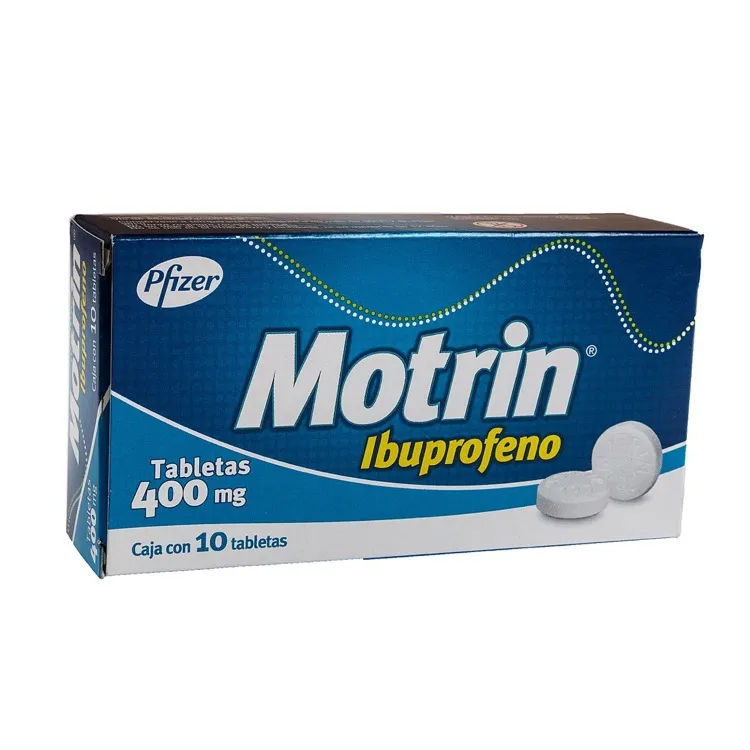 Imagen de Motrin