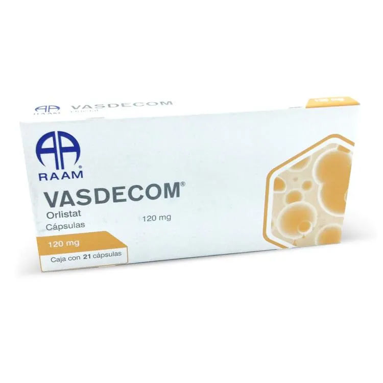 Imagen de Vasdecom