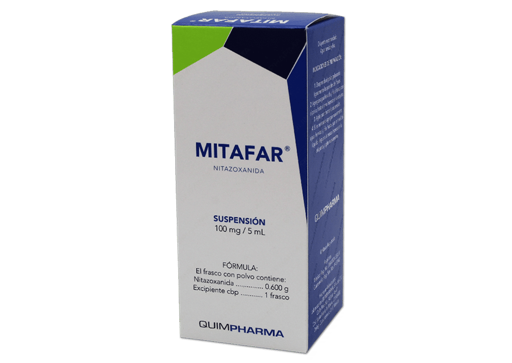 Imagen de Mitafar