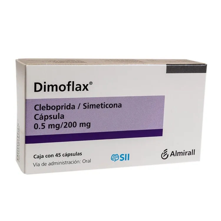 Imagen de Dimoflax