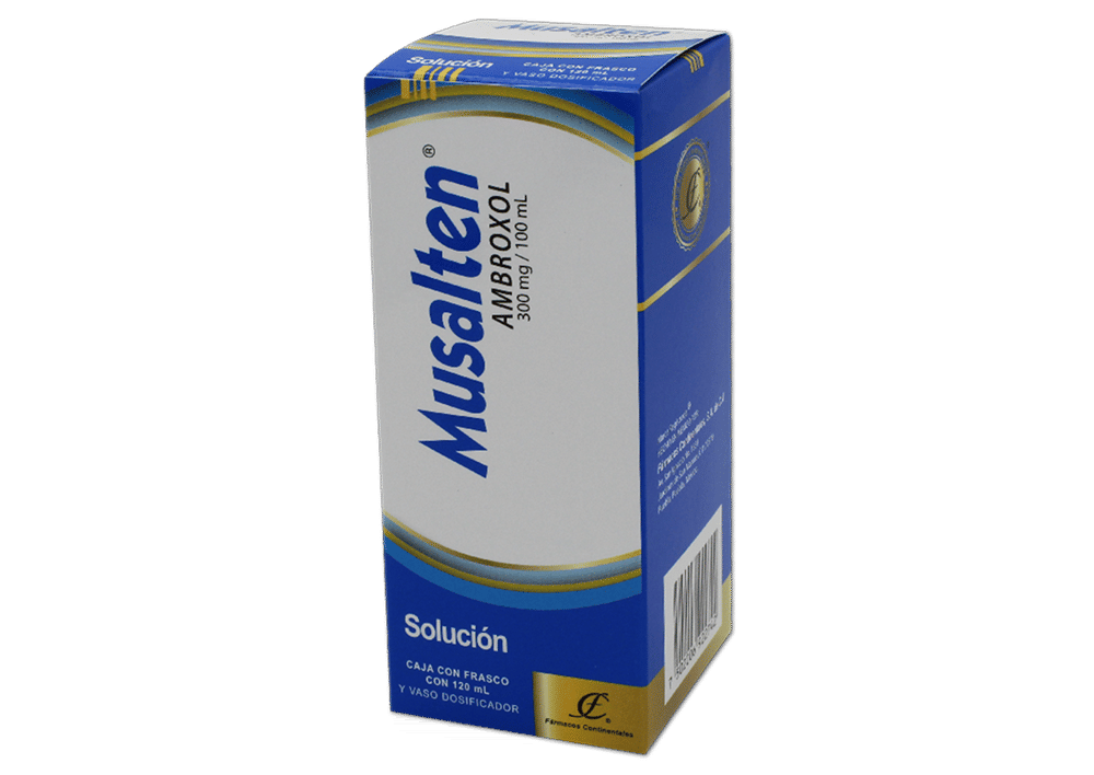Imagen de Musalten