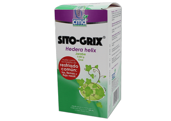 Imagen de SITO-GRIX