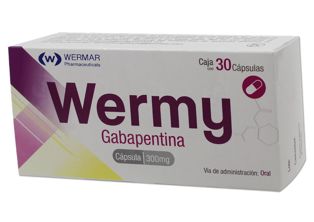 Imagen de Wermy