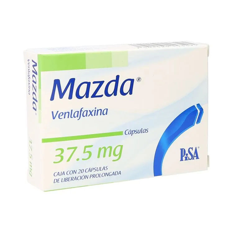 Imagen de Mazda