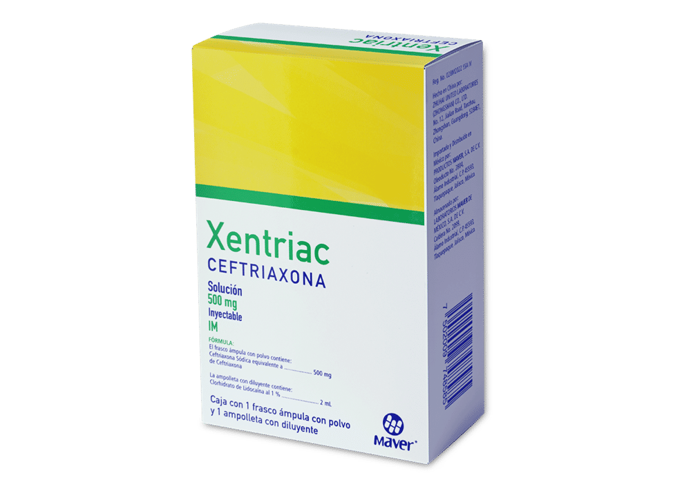 Xentriac