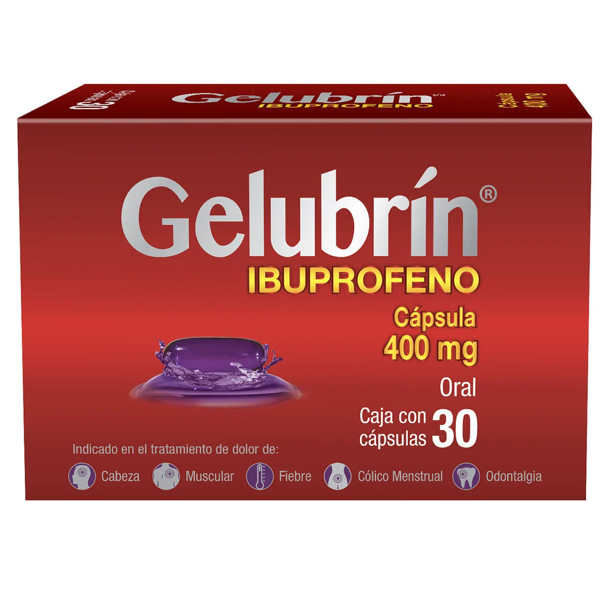 Gelubrin