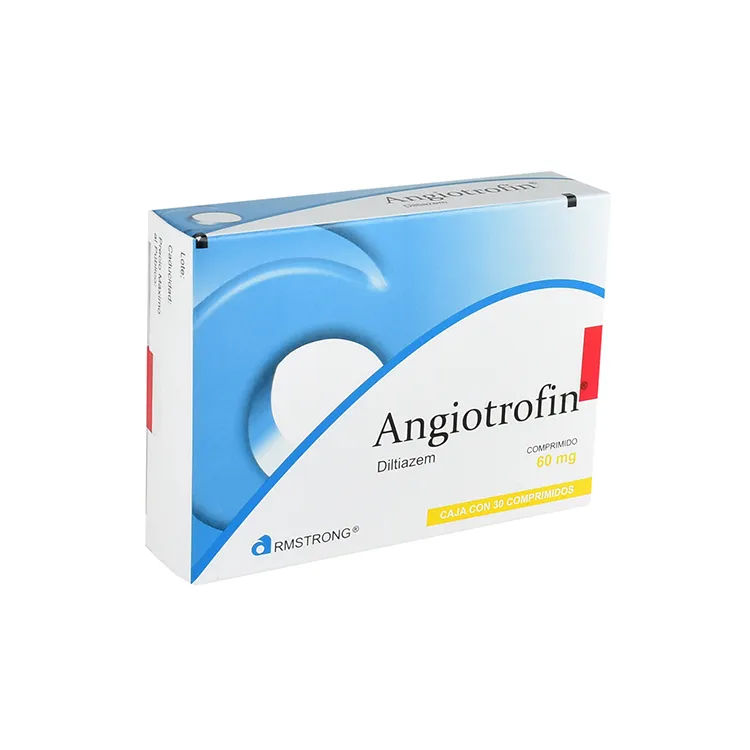 Angiotrofin