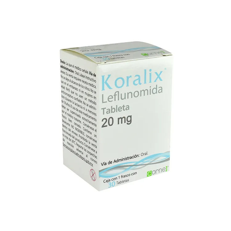 Imagen de Koralix