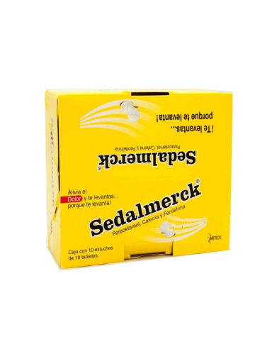 Imagen de Sedalmerck