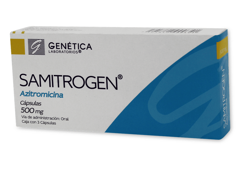Imagen de Samitrogen