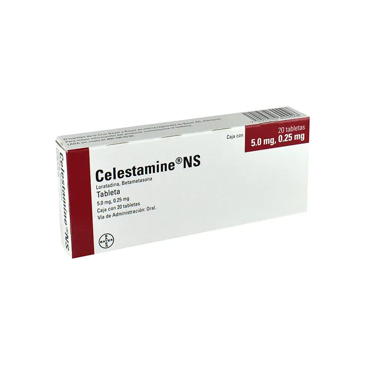 Celestamine