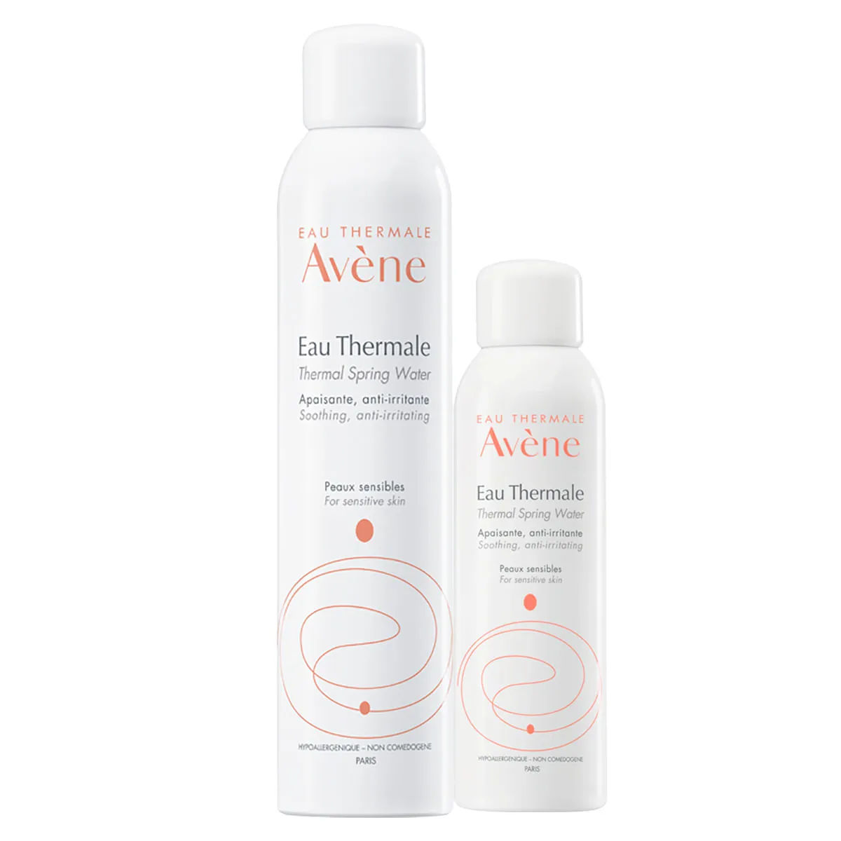 Imagen de Avène Agua Termal Spray 300 ml + 150 ml
