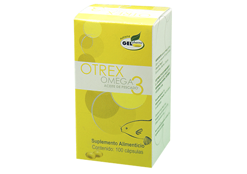 Omega 3