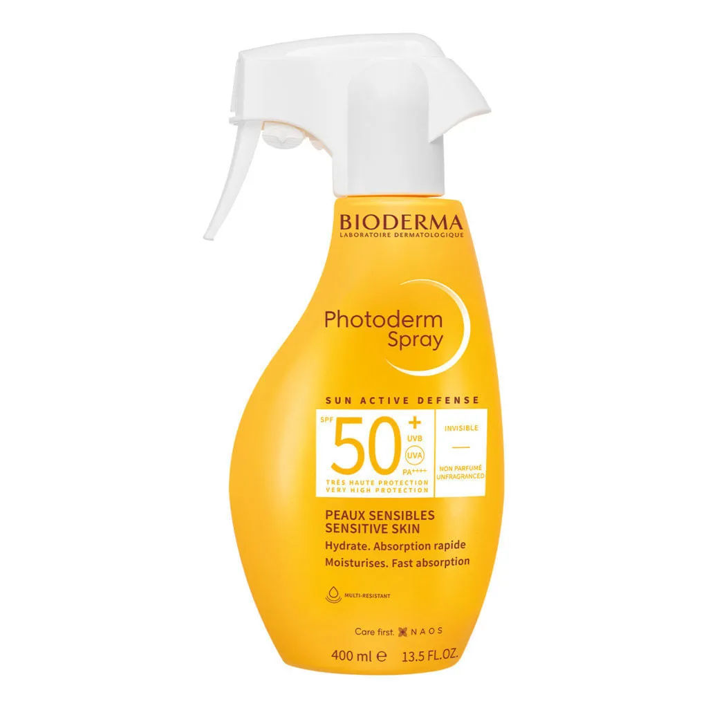 Photoderm Max Spray