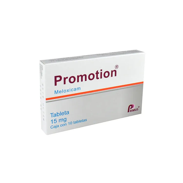 Promotion