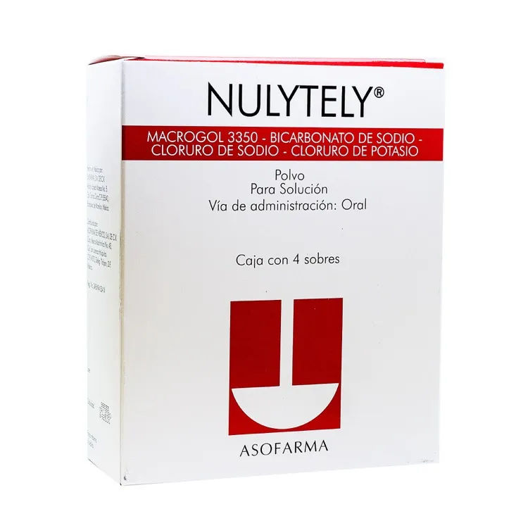 Imagen de Nulytely Natural