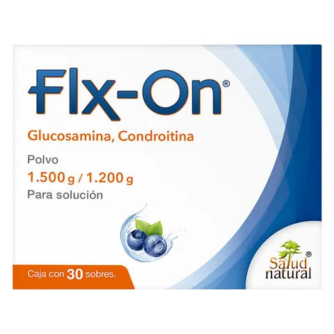 Imagen de Flx-On