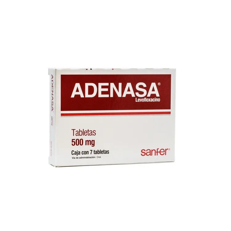 Imagen de Adenasa