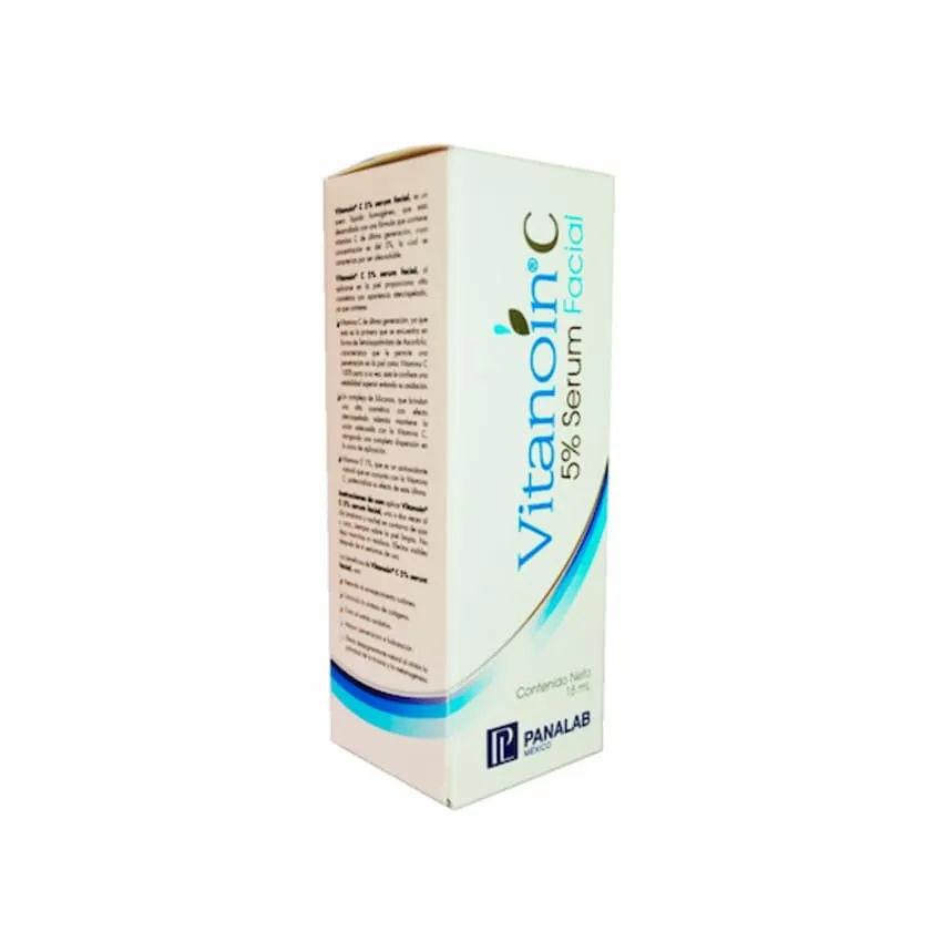 Imagen de Vitanoin C Serum Facial