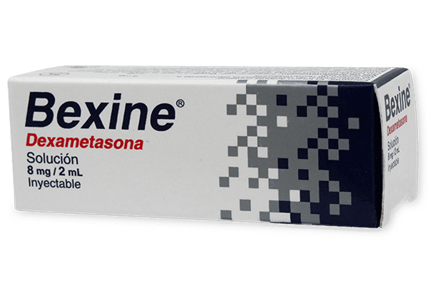 Imagen de Bexine