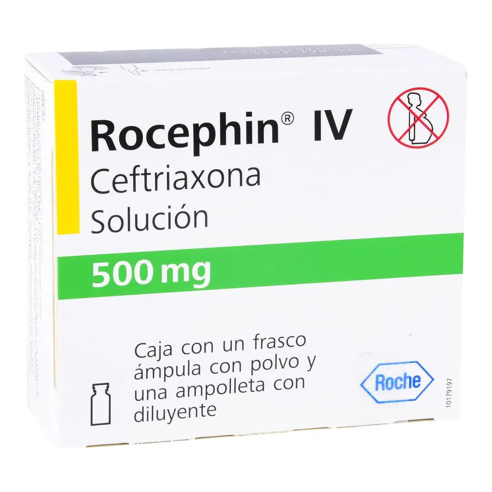 Rocephin