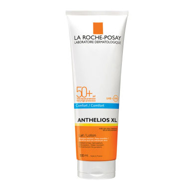 Imagen de Anthelios XL Confort FPS 50 Crema corporal - La Roche-Posay