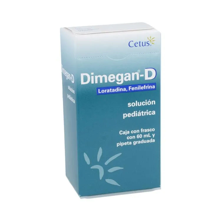 Imagen de Dimegan-D