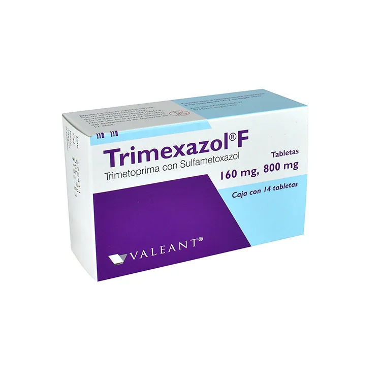 Trimexazol F