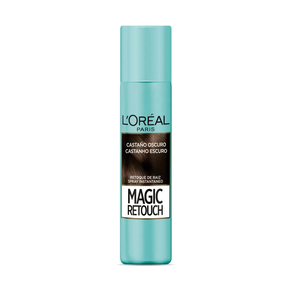 Magic Retouch Retocador