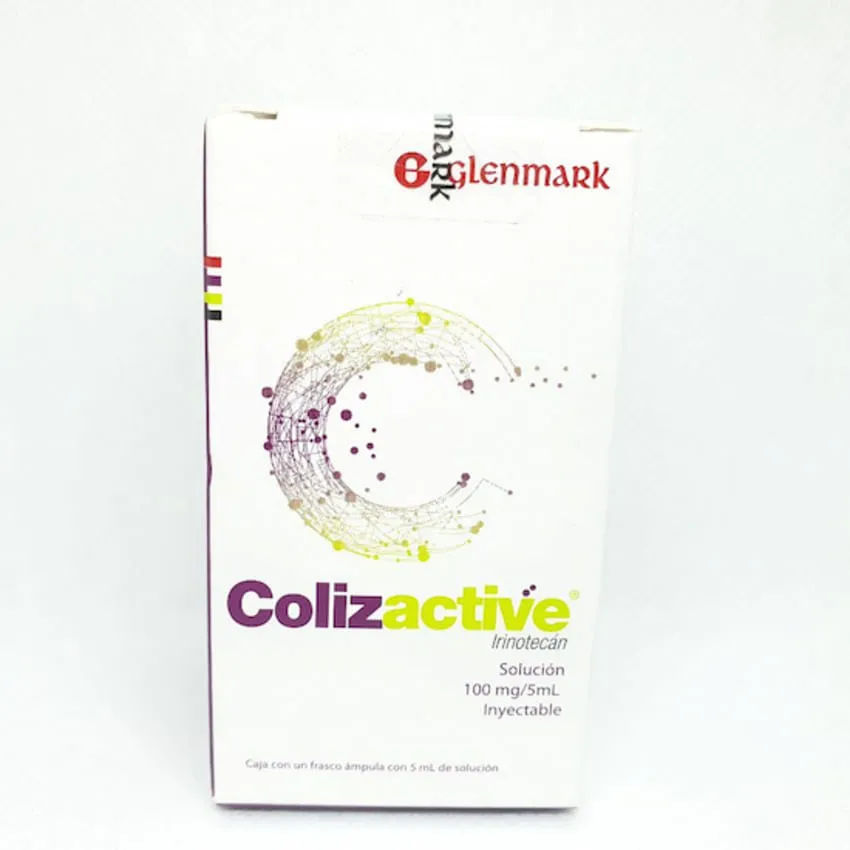 Imagen de Colizactive
