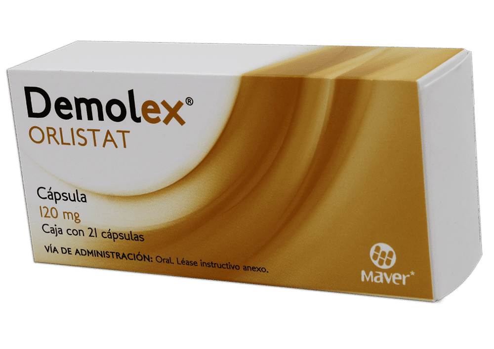 Imagen de Demolex