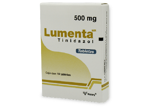 Imagen de Lumenta