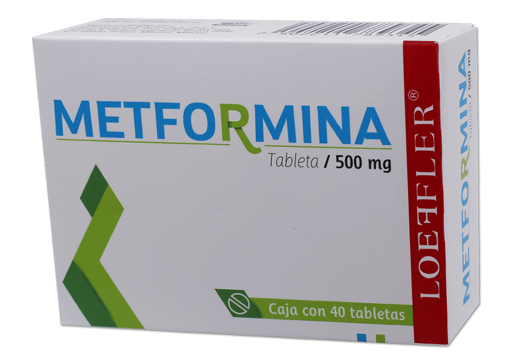 Metformina