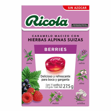 Imagen de Berries
