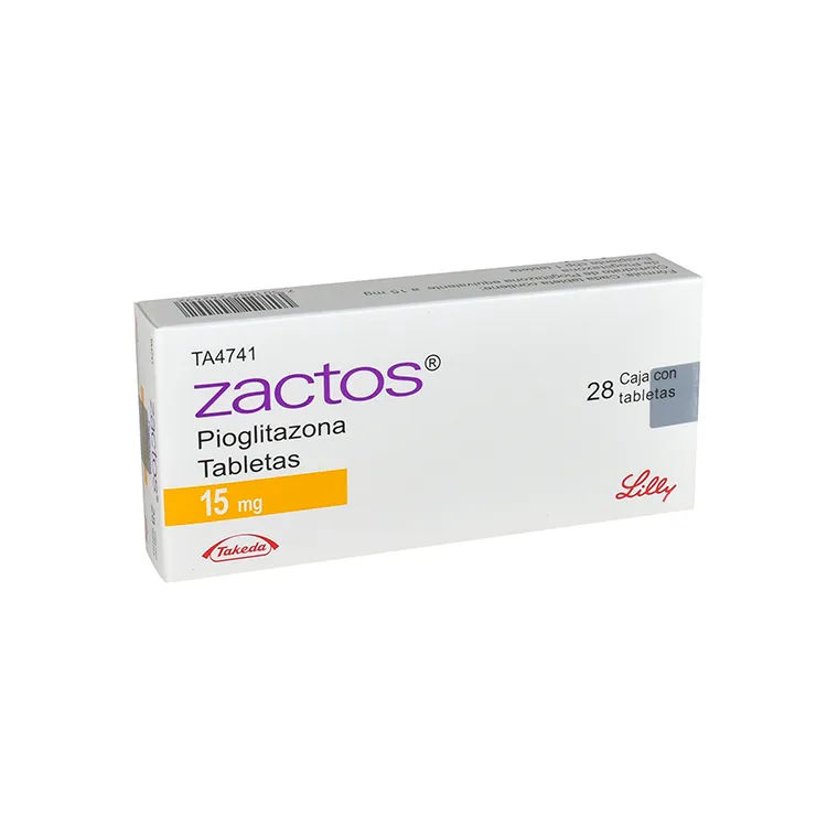 Imagen de Zactos