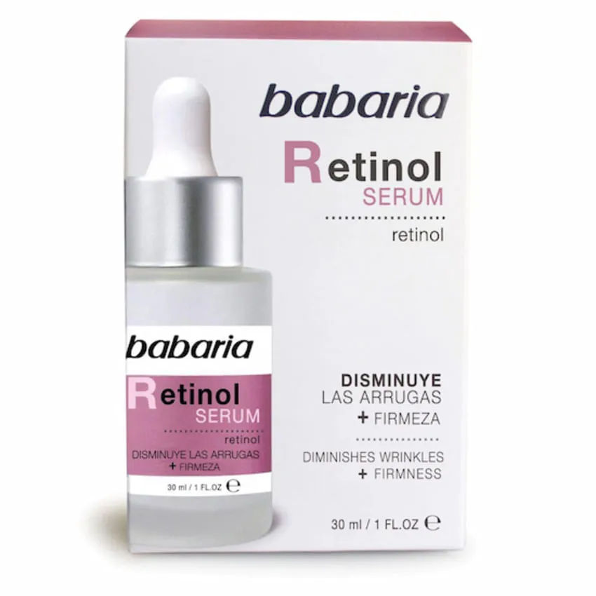 Imagen de Retinol Serum
