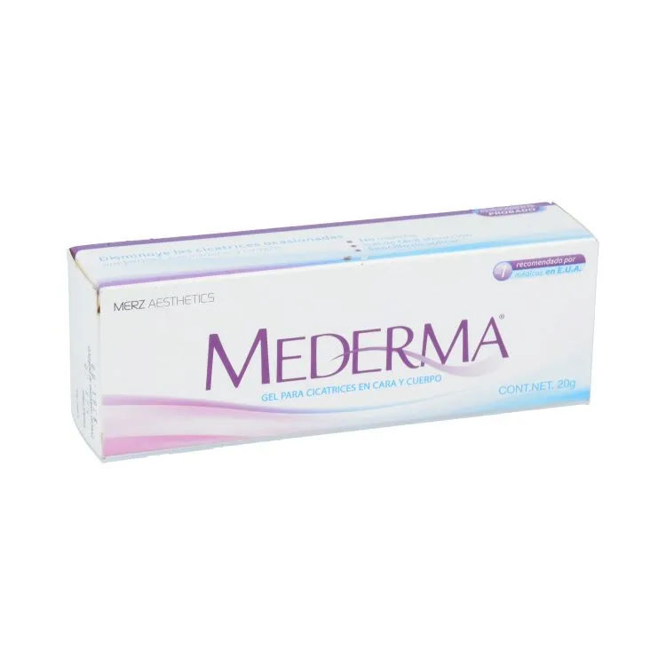 Mederma Gel