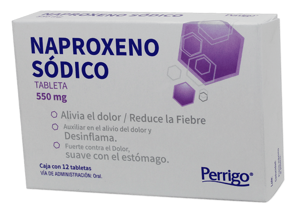 Perrigo