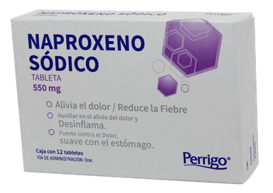 Imagen de Perrigo